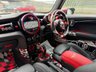 USED 2019 13 MINI HATCH 2.0 John Cooper Works Hatchback 3dr Petrol Steptronic Euro 6 (s/s) (231 ps) 6 Months Warranty Included