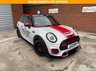 USED 2019 13 MINI HATCH 2.0 John Cooper Works Hatchback 3dr Petrol Steptronic Euro 6 (s/s) (231 ps) 6 Months Warranty Included