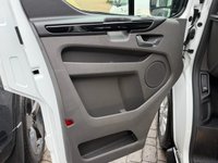 USED 2022 72 FORD TRANSIT CUSTOM 2.0 300 EcoBlue Limited Crew Van Double Cab 5dr Diesel Manual L2 H1 Euro 6 (s/s) (130 ps) MIRROR CAMERA