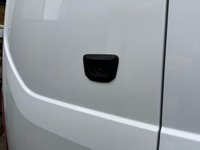 USED 2022 72 FORD TRANSIT CUSTOM 2.0 300 EcoBlue Limited Crew Van Double Cab 5dr Diesel Manual L2 H1 Euro 6 (s/s) (130 ps) MIRROR CAMERA
