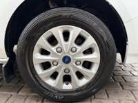 USED 2022 72 FORD TRANSIT CUSTOM 2.0 300 EcoBlue Limited Crew Van Double Cab 5dr Diesel Manual L2 H1 Euro 6 (s/s) (130 ps) MIRROR CAMERA