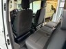USED 2022 72 FORD TRANSIT CUSTOM 2.0 300 EcoBlue Limited Crew Van Double Cab 5dr Diesel Manual L2 H1 Euro 6 (s/s) (130 ps) MIRROR CAMERA