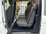 USED 2022 72 FORD TRANSIT CUSTOM 2.0 300 EcoBlue Limited Crew Van Double Cab 5dr Diesel Manual L2 H1 Euro 6 (s/s) (130 ps) MIRROR CAMERA
