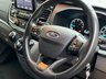 USED 2022 72 FORD TRANSIT CUSTOM 2.0 300 EcoBlue Limited Crew Van Double Cab 5dr Diesel Manual L2 H1 Euro 6 (s/s) (130 ps) MIRROR CAMERA