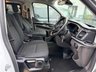 USED 2022 72 FORD TRANSIT CUSTOM 2.0 300 EcoBlue Limited Crew Van Double Cab 5dr Diesel Manual L2 H1 Euro 6 (s/s) (130 ps) MIRROR CAMERA