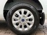 USED 2022 72 FORD TRANSIT CUSTOM 2.0 300 EcoBlue Limited Crew Van Double Cab 5dr Diesel Manual L2 H1 Euro 6 (s/s) (130 ps) MIRROR CAMERA