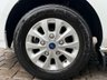 USED 2022 72 FORD TRANSIT CUSTOM 2.0 300 EcoBlue Limited Crew Van Double Cab 5dr Diesel Manual L2 H1 Euro 6 (s/s) (130 ps) MIRROR CAMERA