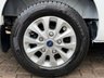 USED 2022 72 FORD TRANSIT CUSTOM 2.0 300 EcoBlue Limited Crew Van Double Cab 5dr Diesel Manual L2 H1 Euro 6 (s/s) (130 ps) MIRROR CAMERA