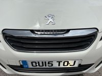 USED 2015 15 PEUGEOT 108 1.0 VTi Active Hatchback 5dr Petrol Manual Euro 5 Euro 5 (68 ps) Only &pound;20 Road Tax & Only 28,000 Miles, Excellent Service History, Bluetooth, 12 Mths Mot !
