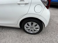 USED 2015 15 PEUGEOT 108 1.0 VTi Active Hatchback 5dr Petrol Manual Euro 5 Euro 5 (68 ps) Only &pound;20 Road Tax & Only 28,000 Miles, Excellent Service History, Bluetooth, 12 Mths Mot !