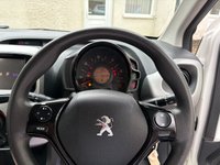 USED 2015 15 PEUGEOT 108 1.0 VTi Active Hatchback 5dr Petrol Manual Euro 5 Euro 5 (68 ps) Only &pound;20 Road Tax & Only 28,000 Miles, Excellent Service History, Bluetooth, 12 Mths Mot !
