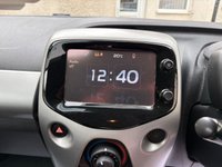 USED 2015 15 PEUGEOT 108 1.0 VTi Active Hatchback 5dr Petrol Manual Euro 5 Euro 5 (68 ps) Only &pound;20 Road Tax & Only 28,000 Miles, Excellent Service History, Bluetooth, 12 Mths Mot !
