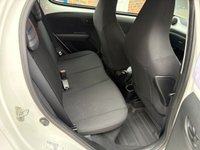 USED 2015 15 PEUGEOT 108 1.0 VTi Active Hatchback 5dr Petrol Manual Euro 5 Euro 5 (68 ps) Only &pound;20 Road Tax & Only 28,000 Miles, Excellent Service History, Bluetooth, 12 Mths Mot !