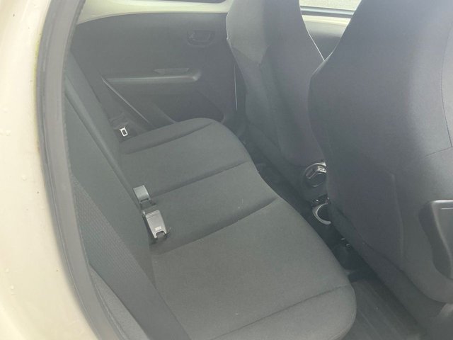 2015 PEUGEOT 108 1.0 VTi Active Hatchback 5dr Petrol Manual Euro 5 Euro 5 (68 ps) - Photo 8