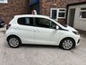 USED 2015 15 PEUGEOT 108 1.0 VTi Active Hatchback 5dr Petrol Manual Euro 5 Euro 5 (68 ps) Only &pound;20 Road Tax & Only 28,000 Miles, Excellent Service History, Bluetooth, 12 Mths Mot !