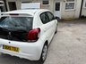 USED 2015 15 PEUGEOT 108 1.0 VTi Active Hatchback 5dr Petrol Manual Euro 5 Euro 5 (68 ps) Only &pound;20 Road Tax & Only 28,000 Miles, Excellent Service History, Bluetooth, 12 Mths Mot !