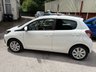 USED 2015 15 PEUGEOT 108 1.0 VTi Active Hatchback 5dr Petrol Manual Euro 5 Euro 5 (68 ps) Only &pound;20 Road Tax & Only 28,000 Miles, Excellent Service History, Bluetooth, 12 Mths Mot !