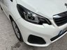 USED 2015 15 PEUGEOT 108 1.0 VTi Active Hatchback 5dr Petrol Manual Euro 5 Euro 5 (68 ps) Only &pound;20 Road Tax & Only 28,000 Miles, Excellent Service History, Bluetooth, 12 Mths Mot !