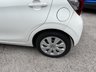 USED 2015 15 PEUGEOT 108 1.0 VTi Active Hatchback 5dr Petrol Manual Euro 5 Euro 5 (68 ps) Only &pound;20 Road Tax & Only 28,000 Miles, Excellent Service History, Bluetooth, 12 Mths Mot !