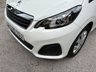 USED 2015 15 PEUGEOT 108 1.0 VTi Active Hatchback 5dr Petrol Manual Euro 5 Euro 5 (68 ps) Only &pound;20 Road Tax & Only 28,000 Miles, Excellent Service History, Bluetooth, 12 Mths Mot !