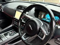USED 2017 67 JAGUAR F-PACE 3.0 D300 V6 S SUV 5dr Diesel Auto AWD Euro 6 (s/s) (300 ps) 6 Months Warranty Included