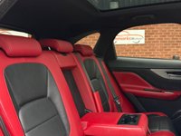 USED 2017 67 JAGUAR F-PACE 3.0 D300 V6 S SUV 5dr Diesel Auto AWD Euro 6 (s/s) (300 ps) 6 Months Warranty Included
