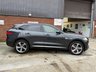 USED 2017 67 JAGUAR F-PACE 3.0 D300 V6 S SUV 5dr Diesel Auto AWD Euro 6 (s/s) (300 ps) 6 Months Warranty Included