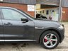 USED 2017 67 JAGUAR F-PACE 3.0 D300 V6 S SUV 5dr Diesel Auto AWD Euro 6 (s/s) (300 ps) 6 Months Warranty Included