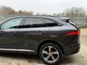 USED 2017 67 JAGUAR F-PACE 3.0 D300 V6 S SUV 5dr Diesel Auto AWD Euro 6 (s/s) (300 ps) 6 Months Warranty Included
