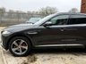 USED 2017 67 JAGUAR F-PACE 3.0 D300 V6 S SUV 5dr Diesel Auto AWD Euro 6 (s/s) (300 ps) 6 Months Warranty Included