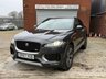 USED 2017 67 JAGUAR F-PACE 3.0 D300 V6 S SUV 5dr Diesel Auto AWD Euro 6 (s/s) (300 ps) 6 Months Warranty Included