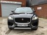 USED 2017 67 JAGUAR F-PACE 3.0 D300 V6 S SUV 5dr Diesel Auto AWD Euro 6 (s/s) (300 ps) 6 Months Warranty Included