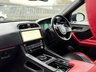 USED 2017 67 JAGUAR F-PACE 3.0 D300 V6 S SUV 5dr Diesel Auto AWD Euro 6 (s/s) (300 ps) 6 Months Warranty Included