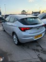 USED 2017 67 VAUXHALL ASTRA 1.4i Design Hatchback 5dr Petrol Manual Euro 6 (100 ps) 