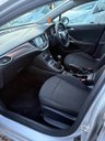 USED 2017 67 VAUXHALL ASTRA 1.4i Design Hatchback 5dr Petrol Manual Euro 6 (100 ps) 