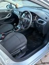 USED 2017 67 VAUXHALL ASTRA 1.4i Design Hatchback 5dr Petrol Manual Euro 6 (100 ps) 
