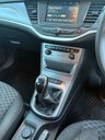 USED 2017 67 VAUXHALL ASTRA 1.4i Design Hatchback 5dr Petrol Manual Euro 6 (100 ps) 