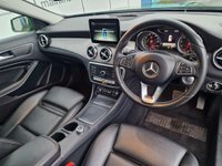 USED 2017 67 MERCEDES-BENZ GLA 1.6 GLA200 Sport (Premium) 7G-DCT Euro 6 (s/s) 5dr *TWO OWNERS AND HISTORY*