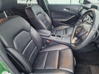 USED 2017 67 MERCEDES-BENZ GLA 1.6 GLA200 Sport (Premium) 7G-DCT Euro 6 (s/s) 5dr *TWO OWNERS AND HISTORY*