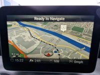 USED 2017 67 MERCEDES-BENZ GLA 1.6 GLA200 Sport (Premium) 7G-DCT Euro 6 (s/s) 5dr *TWO OWNERS AND HISTORY*