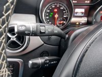 USED 2017 67 MERCEDES-BENZ GLA 1.6 GLA200 Sport (Premium) 7G-DCT Euro 6 (s/s) 5dr *TWO OWNERS AND HISTORY*