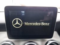 USED 2017 67 MERCEDES-BENZ GLA 1.6 GLA200 Sport (Premium) 7G-DCT Euro 6 (s/s) 5dr *TWO OWNERS AND HISTORY*