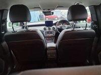 USED 2017 67 MERCEDES-BENZ GLA 1.6 GLA200 Sport (Premium) 7G-DCT Euro 6 (s/s) 5dr *TWO OWNERS AND HISTORY*