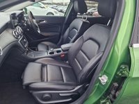 USED 2017 67 MERCEDES-BENZ GLA 1.6 GLA200 Sport (Premium) 7G-DCT Euro 6 (s/s) 5dr *TWO OWNERS AND HISTORY*
