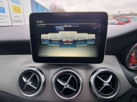 USED 2017 67 MERCEDES-BENZ GLA 1.6 GLA200 Sport (Premium) 7G-DCT Euro 6 (s/s) 5dr *TWO OWNERS AND HISTORY*