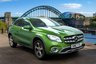 USED 2017 67 MERCEDES-BENZ GLA 1.6 GLA200 Sport (Premium) 7G-DCT Euro 6 (s/s) 5dr *TWO OWNERS AND HISTORY*