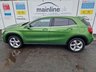 USED 2017 67 MERCEDES-BENZ GLA 1.6 GLA200 Sport (Premium) 7G-DCT Euro 6 (s/s) 5dr *TWO OWNERS AND HISTORY*