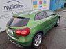 USED 2017 67 MERCEDES-BENZ GLA 1.6 GLA200 Sport (Premium) 7G-DCT Euro 6 (s/s) 5dr *TWO OWNERS AND HISTORY*