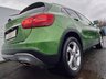 USED 2017 67 MERCEDES-BENZ GLA 1.6 GLA200 Sport (Premium) 7G-DCT Euro 6 (s/s) 5dr *TWO OWNERS AND HISTORY*