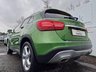USED 2017 67 MERCEDES-BENZ GLA 1.6 GLA200 Sport (Premium) 7G-DCT Euro 6 (s/s) 5dr *TWO OWNERS AND HISTORY*